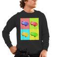 Scooter Physical Education PE Gym Teacher Men's Long Sleeve T-Shirt, trending gift Scooter Physical Education PE Gym Teacher Men's Long Sleeve T-Shirt, trending gift
