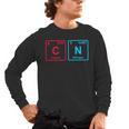 Six Seven Meme 6 7 Science Teacher 6-7 Periodic Table Men's Long Sleeve T-Shirt, trending gift Six Seven Meme 6 7 Science Teacher 6-7 Periodic Table Men's Long Sleeve T-Shirt, trending gift