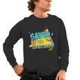 Specials Team Elementary School Teachers Cute Trendy Retro Men's Long Sleeve T-Shirt, trending gift