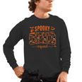 Sped Squad Team Special Education Teacher Halloween Men's Long Sleeve T-Shirt, trending gift Sped Squad Team Special Education Teacher Halloween Men's Long Sleeve T-Shirt, trending gift