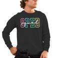 SPED Squad Team SPED Teacher Special Education Teacher Men's Long Sleeve T-Shirt, trending gift SPED Squad Team SPED Teacher Special Education Teacher Men's Long Sleeve T-Shirt, trending gift