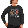 Sped Teacher Halloween First Spooky Then Data Sped Ed Team Men's Long Sleeve T-Shirt, trending gift Sped Teacher Halloween First Spooky Then Data Sped Ed Team Men's Long Sleeve T-Shirt, trending gift