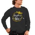 Spelling Bee Halloween Costume For Teachers Men's Long Sleeve T-Shirt, trending gift