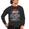 Stop Saying 6-7 Teacher Students 67 Christmas Meme 6 7 Men's Long Sleeve T-Shirt, trending gift Stop Saying 6-7 Teacher Students 67 Christmas Meme 6 7 Men's Long Sleeve T-Shirt, trending gift