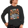 Be Like Subtraction Make A Difference Teacher Student Math Men's Long Sleeve T-Shirt, trending gift Be Like Subtraction Make A Difference Teacher Student Math Men's Long Sleeve T-Shirt, trending gift