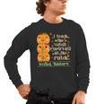 I Teach The Cutest Pumpkins In The Patch Infant Teacher Men's Long Sleeve T-Shirt, trending gift I Teach The Cutest Pumpkins In The Patch Infant Teacher Men's Long Sleeve T-Shirt, trending gift