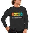 Teacher The Coolest Element Chemistry Periodic Table Science Men's Long Sleeve T-Shirt, trending gift Teacher The Coolest Element Chemistry Periodic Table Science Men's Long Sleeve T-Shirt, trending gift