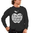 Teacher Of Tiny Humans Preschool Kindergarten Teacher Men's Long Sleeve T-Shirt, trending gift Teacher Of Tiny Humans Preschool Kindergarten Teacher Men's Long Sleeve T-Shirt, trending gift