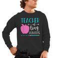 Teacher Of Tiny Humans Preschool Pre K Kindergarten Teacher Men's Long Sleeve T-Shirt, trending gift Teacher Of Tiny Humans Preschool Pre K Kindergarten Teacher Men's Long Sleeve T-Shirt, trending gift