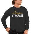 Team 6th Grade Hello Sixth Grade Crew Squad Teacher Kids Men's Long Sleeve T-Shirt, trending gift Team 6th Grade Hello Sixth Grade Crew Squad Teacher Kids Men's Long Sleeve T-Shirt, trending gift