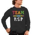 Team RSP RSP Teacher Kindergarten Teacher Men's Long Sleeve T-Shirt, trending gift Team RSP RSP Teacher Kindergarten Teacher Men's Long Sleeve T-Shirt, trending gift