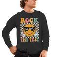 Test Day Rock The Test Teacher Testing Day You Got This Men's Long Sleeve T-Shirt, trending gift Test Day Rock The Test Teacher Testing Day You Got This Men's Long Sleeve T-Shirt, trending gift
