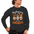 Thanksgiving Shirts For Women With My Gnomies Teachers Gnome Men's Long Sleeve T-Shirt, trending gift Thanksgiving Shirts For Women With My Gnomies Teachers Gnome Men's Long Sleeve T-Shirt, trending gift