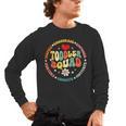 Toddler Squad Pre-K Teacher Pre School Back To School Men's Long Sleeve T-Shirt, trending gift Toddler Squad Pre-K Teacher Pre School Back To School Men's Long Sleeve T-Shirt, trending gift