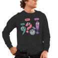 Wait What Stop It I Agree Grammar English Teacher Men's Long Sleeve T-Shirt, trending gift Wait What Stop It I Agree Grammar English Teacher Men's Long Sleeve T-Shirt, trending gift