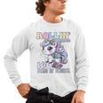100 Days Of School Girls Teacher 100th Day Unicorn Outfit Men's Long Sleeve T-Shirt, trending gift 100 Days Of School Girls Teacher 100th Day Unicorn Outfit Men's Long Sleeve T-Shirt, trending gift