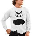 Carrot Teacher Matching Halloween Costume Men's Long Sleeve T-Shirt, trending gift Carrot Teacher Matching Halloween Costume Men's Long Sleeve T-Shirt, trending gift