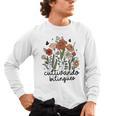 Cultivando Bilingues Dual Language Crew Bilingual Teacher Men Women Girls Kids Men's Long Sleeve T-Shirt, trending gift