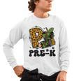 Cute Camo Pre K Back To School Teacher Kid Preschool Men's Long Sleeve T-Shirt, trending gift Cute Camo Pre K Back To School Teacher Kid Preschool Men's Long Sleeve T-Shirt, trending gift