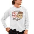 Friyay Teacher Coffee Friday School Cute Fri Yay Men's Long Sleeve T-Shirt, trending gift
