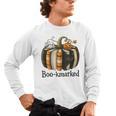 Fun Fall Book Lover Cute Teacher Student Halloween Men's Long Sleeve T-Shirt, trending gift Fun Fall Book Lover Cute Teacher Student Halloween Men's Long Sleeve T-Shirt, trending gift