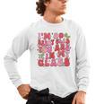 I'm So Berry Glad You Are Strawberry Elementary Teacher Men's Long Sleeve T-Shirt, trending gift I'm So Berry Glad You Are Strawberry Elementary Teacher Men's Long Sleeve T-Shirt, trending gift