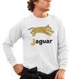 J Is For Jaguar ABC Alphabet T-Shirt For Teachers Students Men's Long Sleeve T-Shirt, trending gift J Is For Jaguar ABC Alphabet T-Shirt For Teachers Students Men's Long Sleeve T-Shirt, trending gift