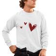 Kindergarten Has My Heart Buffalo Print Teacher Valentine Men's Long Sleeve T-Shirt, trending gift Kindergarten Has My Heart Buffalo Print Teacher Valentine Men's Long Sleeve T-Shirt, trending gift