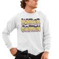Kindergarten Pencil First Day Of School Teacher Toddler Kids Men's Long Sleeve T-Shirt, trending gift Kindergarten Pencil First Day Of School Teacher Toddler Kids Men's Long Sleeve T-Shirt, trending gift