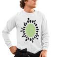 Kiwi Easy Costume Halloween Fruit Lover School Teacher Fun Men's Long Sleeve T-Shirt, trending gift Kiwi Easy Costume Halloween Fruit Lover School Teacher Fun Men's Long Sleeve T-Shirt, trending gift