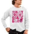 Pink Fourth Grade Era 4th Back To School Grade Teacher Men's Long Sleeve T-Shirt, trending gift Pink Fourth Grade Era 4th Back To School Grade Teacher Men's Long Sleeve T-Shirt, trending gift