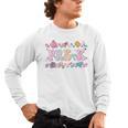 Pre-K Back To School Teachers Kids 1st Day Of School Men's Long Sleeve T-Shirt, trending gift