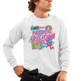 Retro Physical Education Vibes Gym Teacher Phys Ed Teacher Men's Long Sleeve T-Shirt, trending gift Retro Physical Education Vibes Gym Teacher Phys Ed Teacher Men's Long Sleeve T-Shirt, trending gift