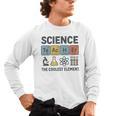 Science Teacher Periodic Table Jokes Chemistry Pun Men's Long Sleeve T-Shirt, trending gift Science Teacher Periodic Table Jokes Chemistry Pun Men's Long Sleeve T-Shirt, trending gift