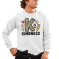 Unity Day Design Kindness Orange Teacher Kids Be Kind Men's Long Sleeve T-Shirt, trending gift Unity Day Design Kindness Orange Teacher Kids Be Kind Men's Long Sleeve T-Shirt, trending gift