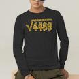 6 7 Leopard Pattern Meme Square Root 4489 Slang Math Teacher Men's Long Sleeve T-Shirt, funny gift 6 7 Leopard Pattern Meme Square Root 4489 Slang Math Teacher Men's Long Sleeve T-Shirt, funny gift