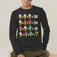 67 Ice Cream Drip Meme Order Of Operations Math Teacher Men's Long Sleeve T-Shirt, funny gift 67 Ice Cream Drip Meme Order Of Operations Math Teacher Men's Long Sleeve T-Shirt, funny gift