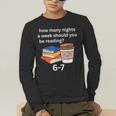 67 Meme English Teacher Reading Book Lover Humor Men's Long Sleeve T-Shirt, funny gift 67 Meme English Teacher Reading Book Lover Humor Men's Long Sleeve T-Shirt, funny gift