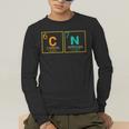 67 Meme Six Seven Teacher Science Periodic Table Men's Long Sleeve T-Shirt, funny gift 67 Meme Six Seven Teacher Science Periodic Table Men's Long Sleeve T-Shirt, funny gift