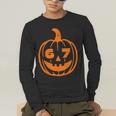 67 Six Seven Halloween Costume For Students Teachers Men's Long Sleeve T-Shirt, funny gift 67 Six Seven Halloween Costume For Students Teachers Men's Long Sleeve T-Shirt, funny gift
