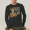 67 Teacher Halloween Skeleton Men's Long Sleeve T-Shirt, funny gift 67 Teacher Halloween Skeleton Men's Long Sleeve T-Shirt, funny gift