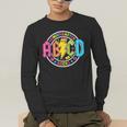ABCD Kindergarten Rocks Back To School Teachers Students Men's Long Sleeve T-Shirt, funny gift ABCD Kindergarten Rocks Back To School Teachers Students Men's Long Sleeve T-Shirt, funny gift