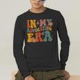In My Advocating Era Advocate Autism Awareness Sped Teacher Men Women Kids Men's Long Sleeve T-Shirt, funny gift
