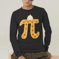 Apple Pi Pie Pun Math Teacher Pi Day 2020 Men's Long Sleeve T-Shirt, funny gift Apple Pi Pie Pun Math Teacher Pi Day 2020 Men's Long Sleeve T-Shirt, funny gift