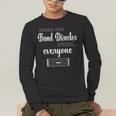 Band Director Shirt Music Teacher Appreciation Men's Long Sleeve T-Shirt, funny gift Band Director Shirt Music Teacher Appreciation Men's Long Sleeve T-Shirt, funny gift