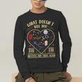 Biology Teacher Men's Long Sleeve T-Shirt, funny gift Biology Teacher Men's Long Sleeve T-Shirt, funny gift