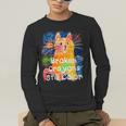 Broken Crayons Still Color Cat Teacher Men's Long Sleeve T-Shirt, funny gift Broken Crayons Still Color Cat Teacher Men's Long Sleeve T-Shirt, funny gift