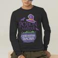 Chemistry Teacher Halloween Shirt School POTION MASTER Men's Long Sleeve T-Shirt, funny gift Chemistry Teacher Halloween Shirt School POTION MASTER Men's Long Sleeve T-Shirt, funny gift
