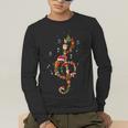 Christmas Musical Note Music Lover Teacher Sing Carols Jesus Men's Long Sleeve T-Shirt, funny gift Christmas Musical Note Music Lover Teacher Sing Carols Jesus Men's Long Sleeve T-Shirt, funny gift