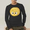 Cute Good Egg Teacher Halloween Costume Group The Big Cheese Men's Long Sleeve T-Shirt, funny gift Cute Good Egg Teacher Halloween Costume Group The Big Cheese Men's Long Sleeve T-Shirt, funny gift